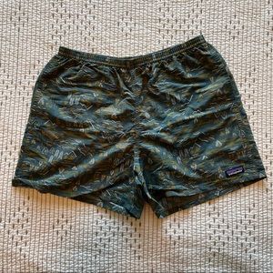Patagonia Baggies Shorts 5”, Men’s Large